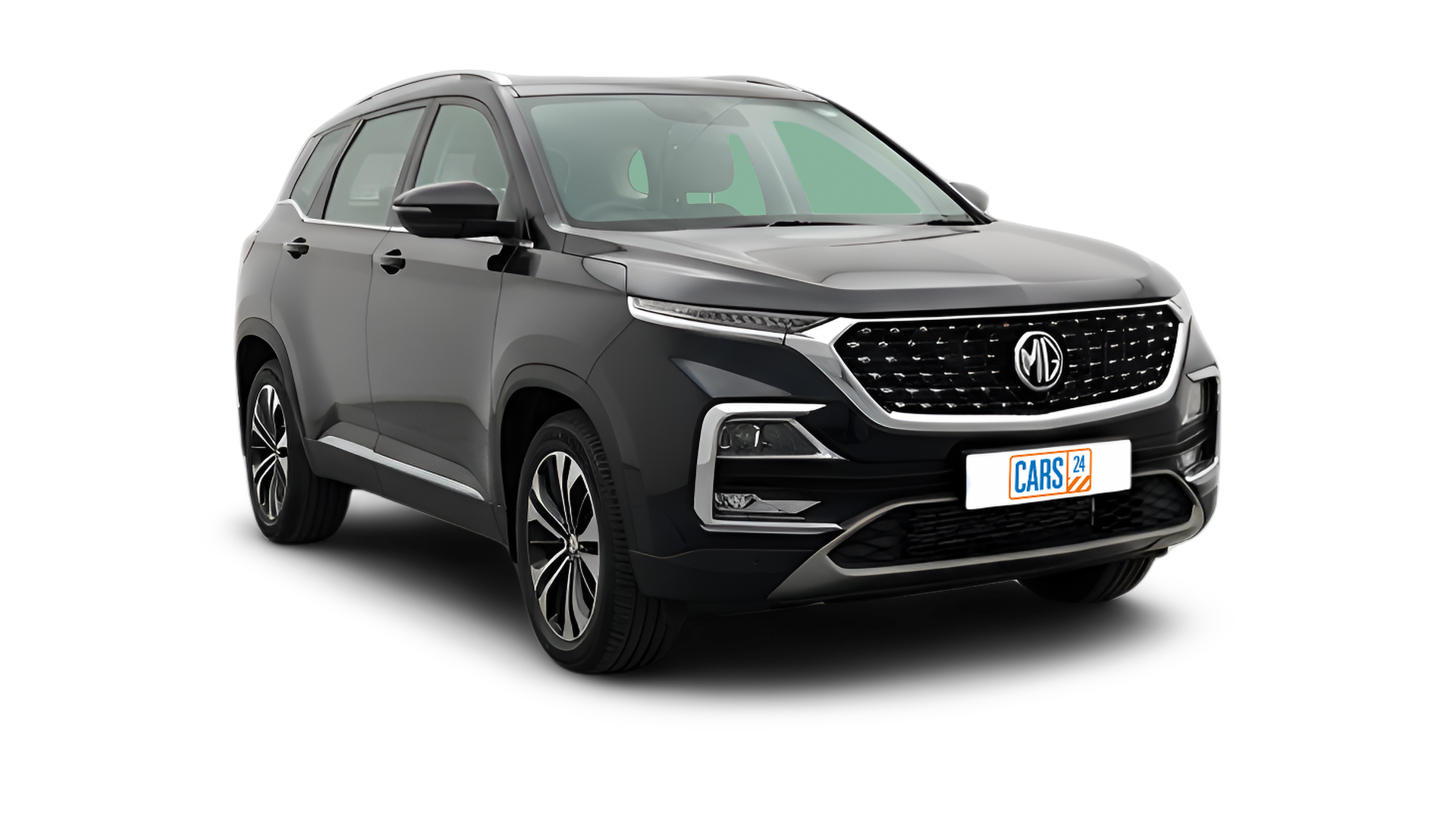MG HECTOR-img